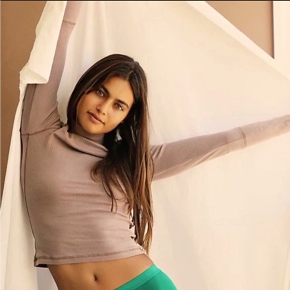 Free People Tops - Free People Women’s The Rickie Top Size M NWT